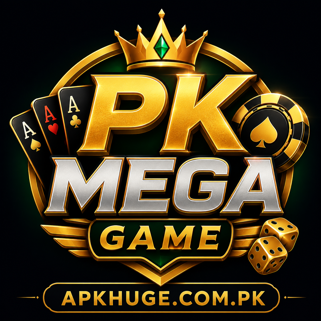 PKMEGA Game APK