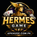 Hermes Game Logo