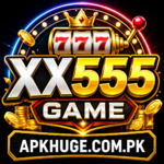 XX555 Game APK