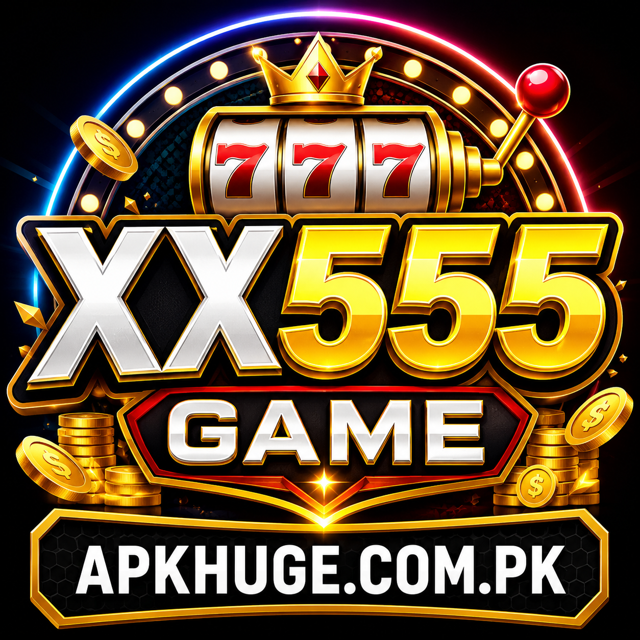 XX555 Game APK