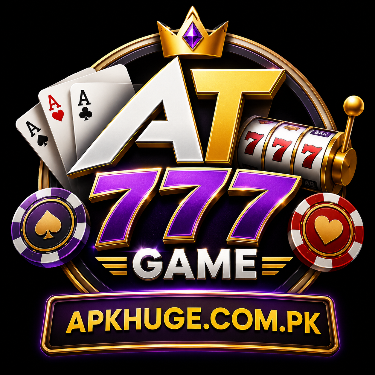 AT777 Game APK