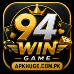 94Win Game Logo