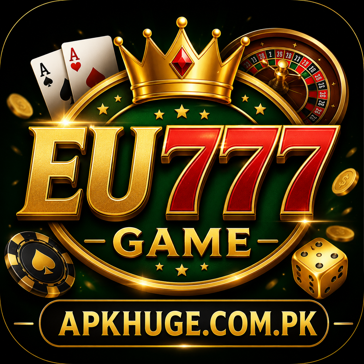 EU777 Game APK