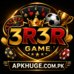 3R3R Game APK
