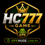 HC777 Game Logo