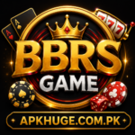 BBRS Game Logo