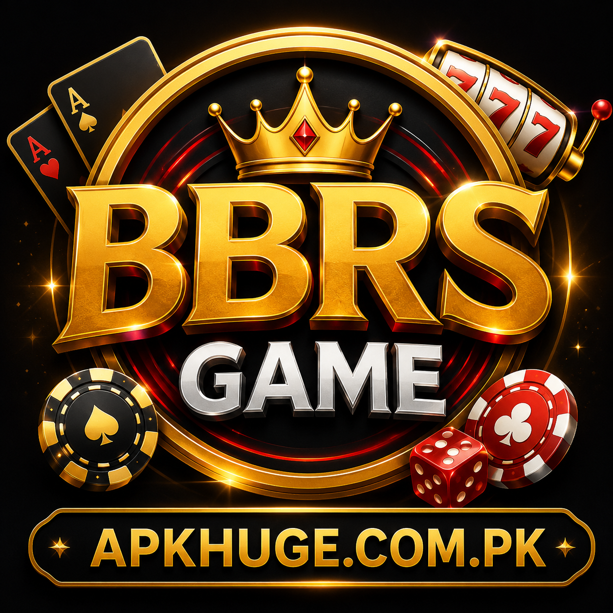 BBRS Game APK