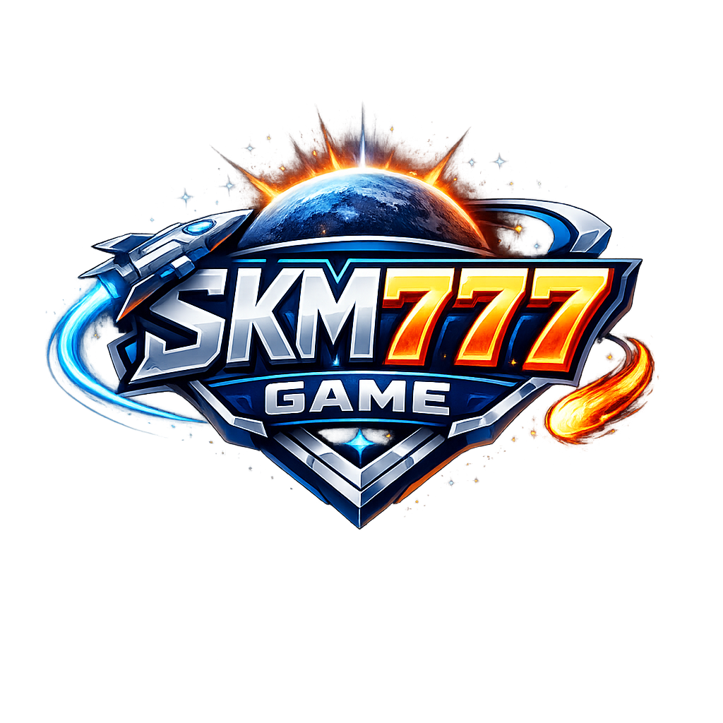 SKM777 Game Download
