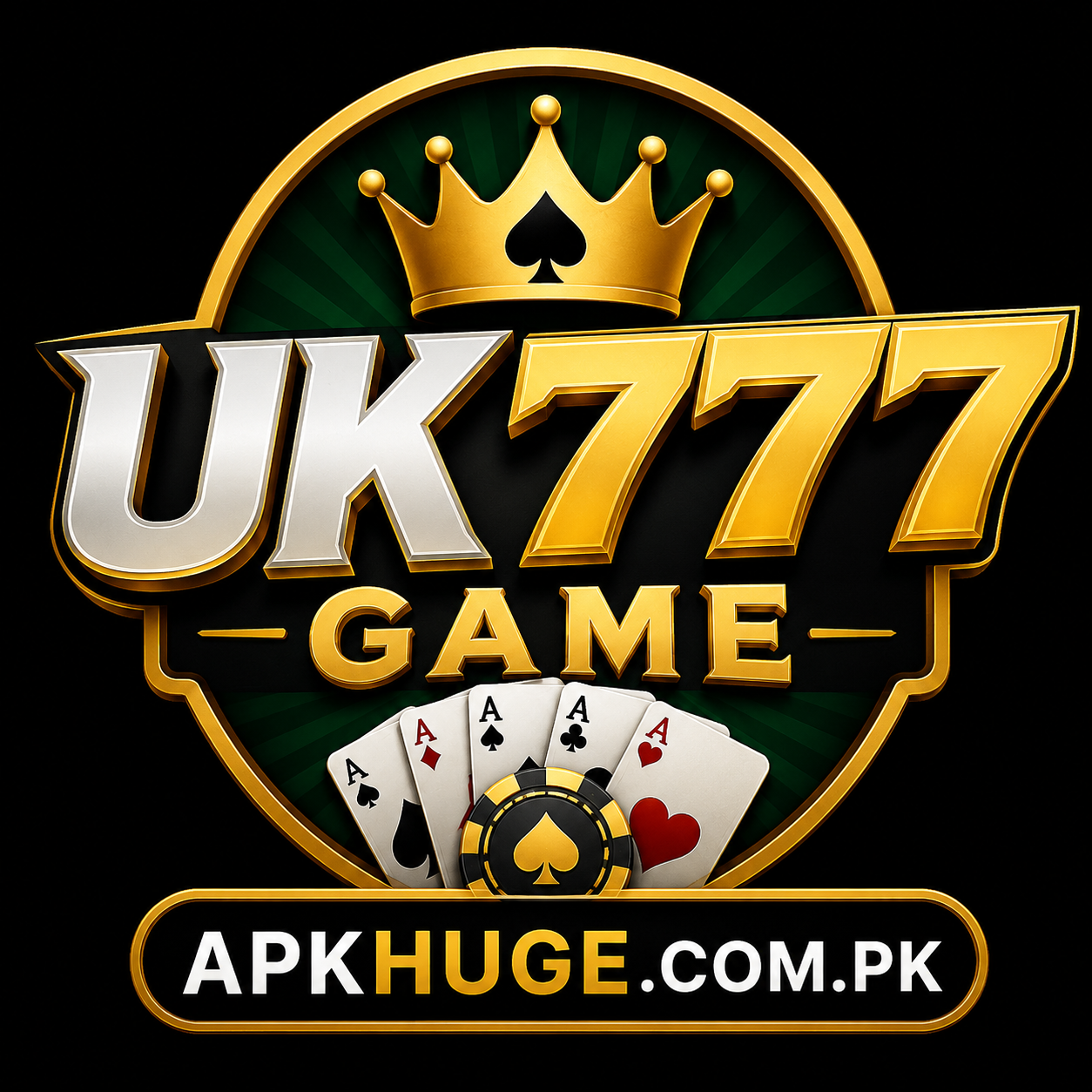 UK777 Game APK