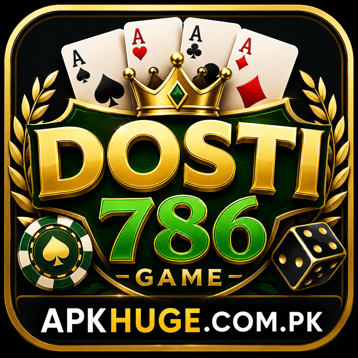 DOSTI 786 Game APK