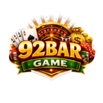 92BAR Game Logo