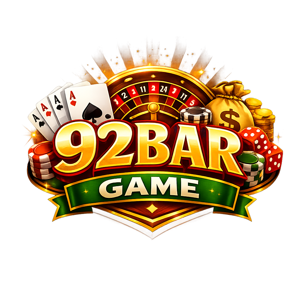 92BAR Game APK