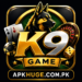 K9 Game Logo