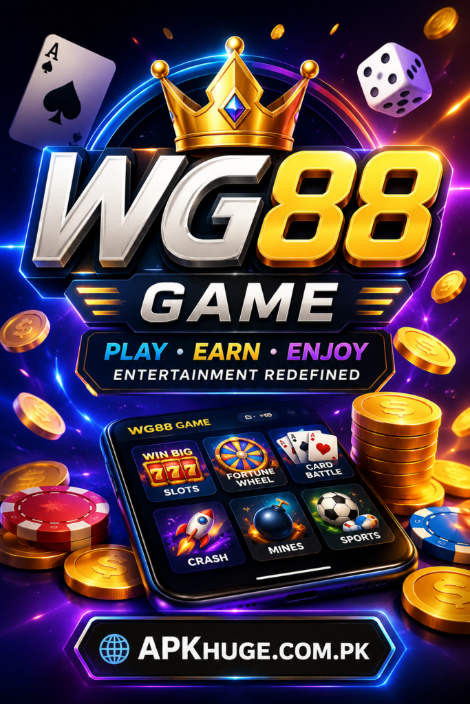 WG88 Game APK