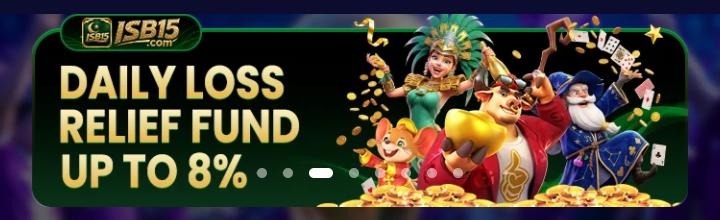 ISB15 Game APK
