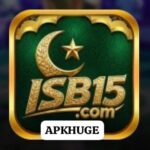 ISB15 Game Logo