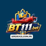 BT111 Game Logo