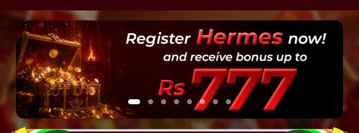 Hermes Game Download