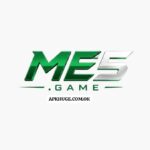 ME5 Game Logo