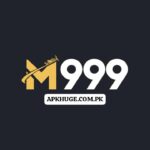 M999 Game Logo