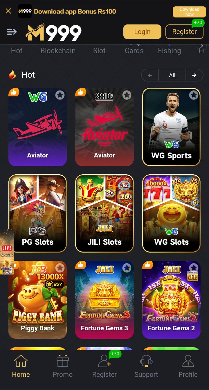 M999 Game APK