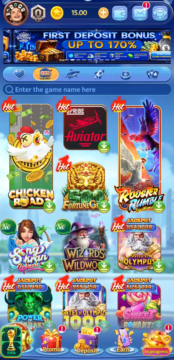 Victory Game Download