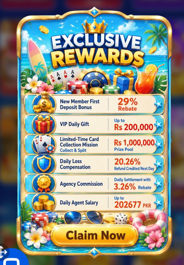 PK2026 Game APK
