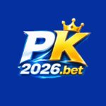 PK2026 Game Logo