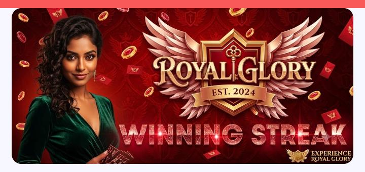 Royal Glory Game Download