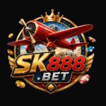 SK888 Game Logo
