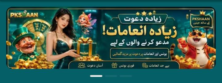 PKSHAAN Game App