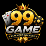 99 Game Logo