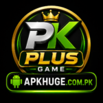 PKPLUS Game Logo