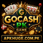 GOCASHPK Game APK