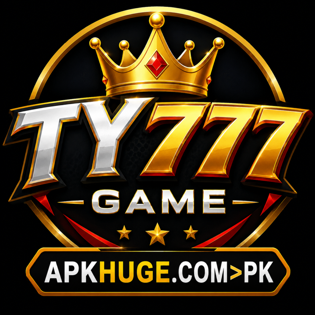 TY777 Game APK
