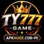 TY777 Game Logo