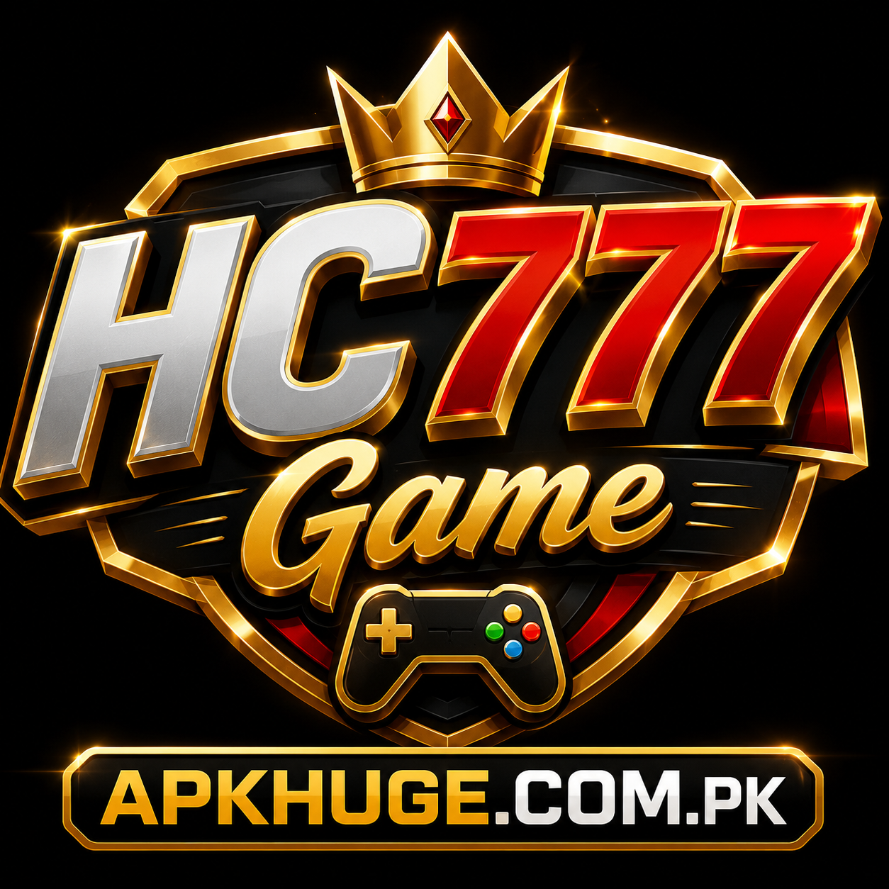 HC777 Game APK