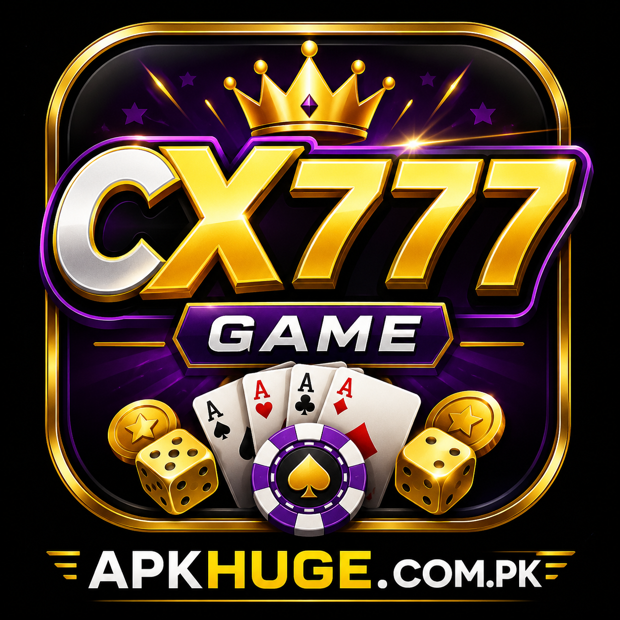 CX777 Game APK