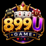 899U Game Logo