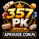 357PK Game APK