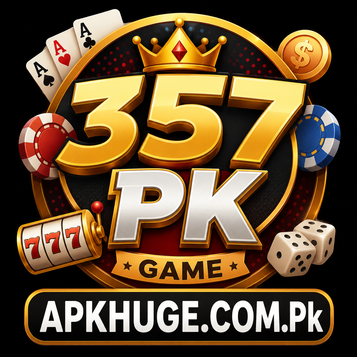 357PK Game APK