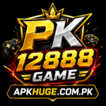 PK12888 Game Logo