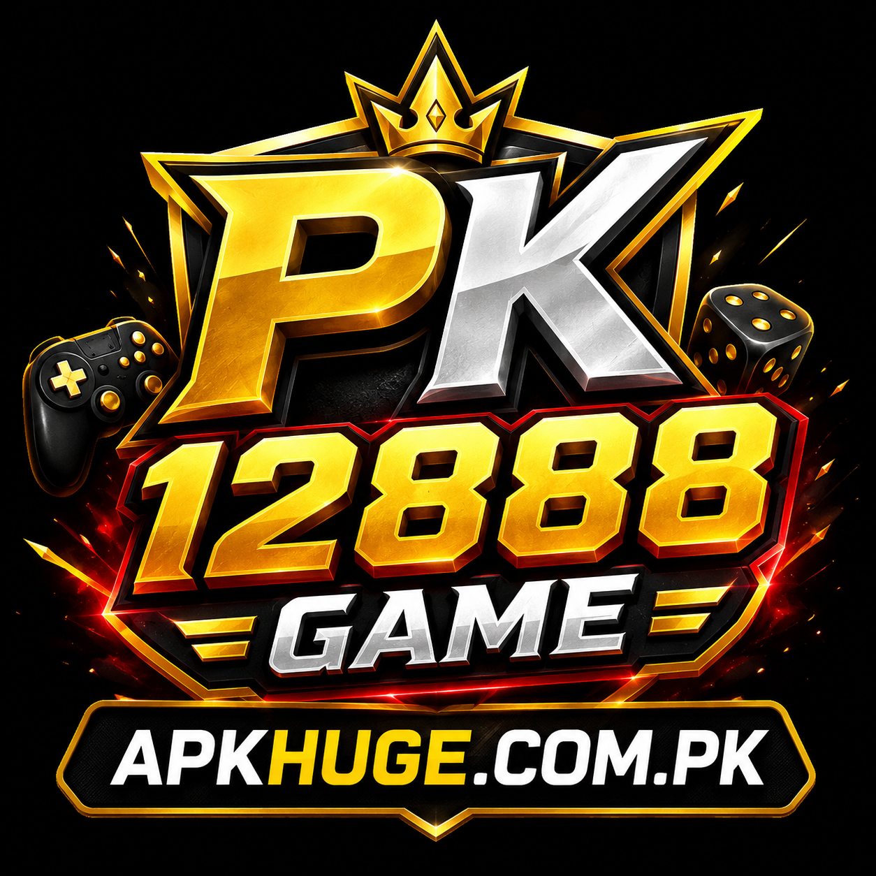 PK12888 Game APK