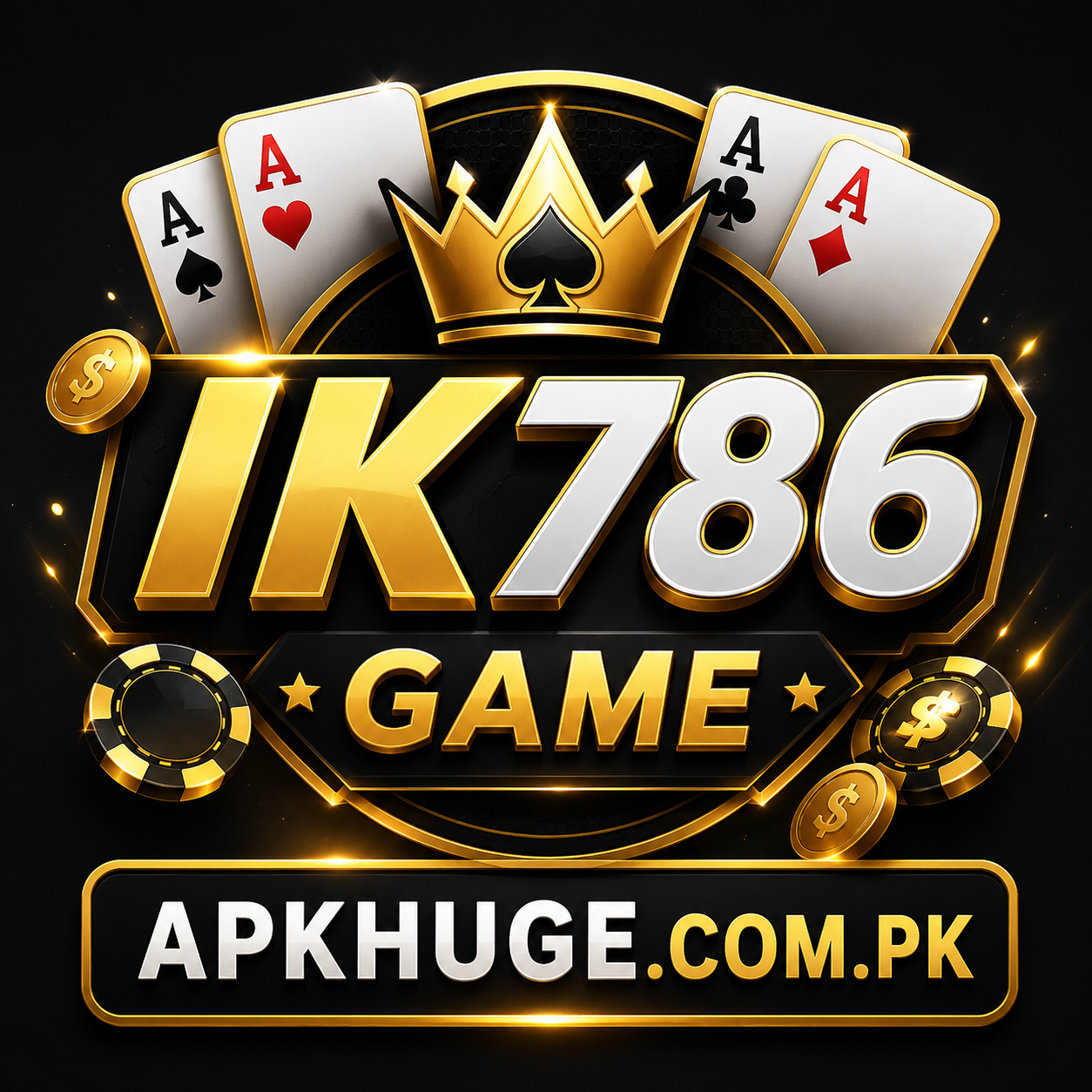 IK786 Game APK