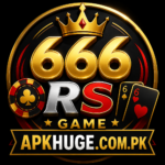 666RS Game APK