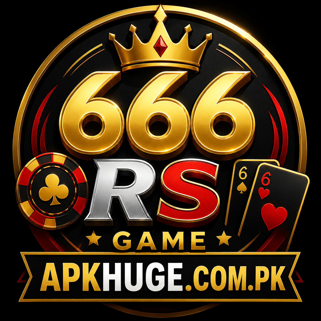 666RS Game APK