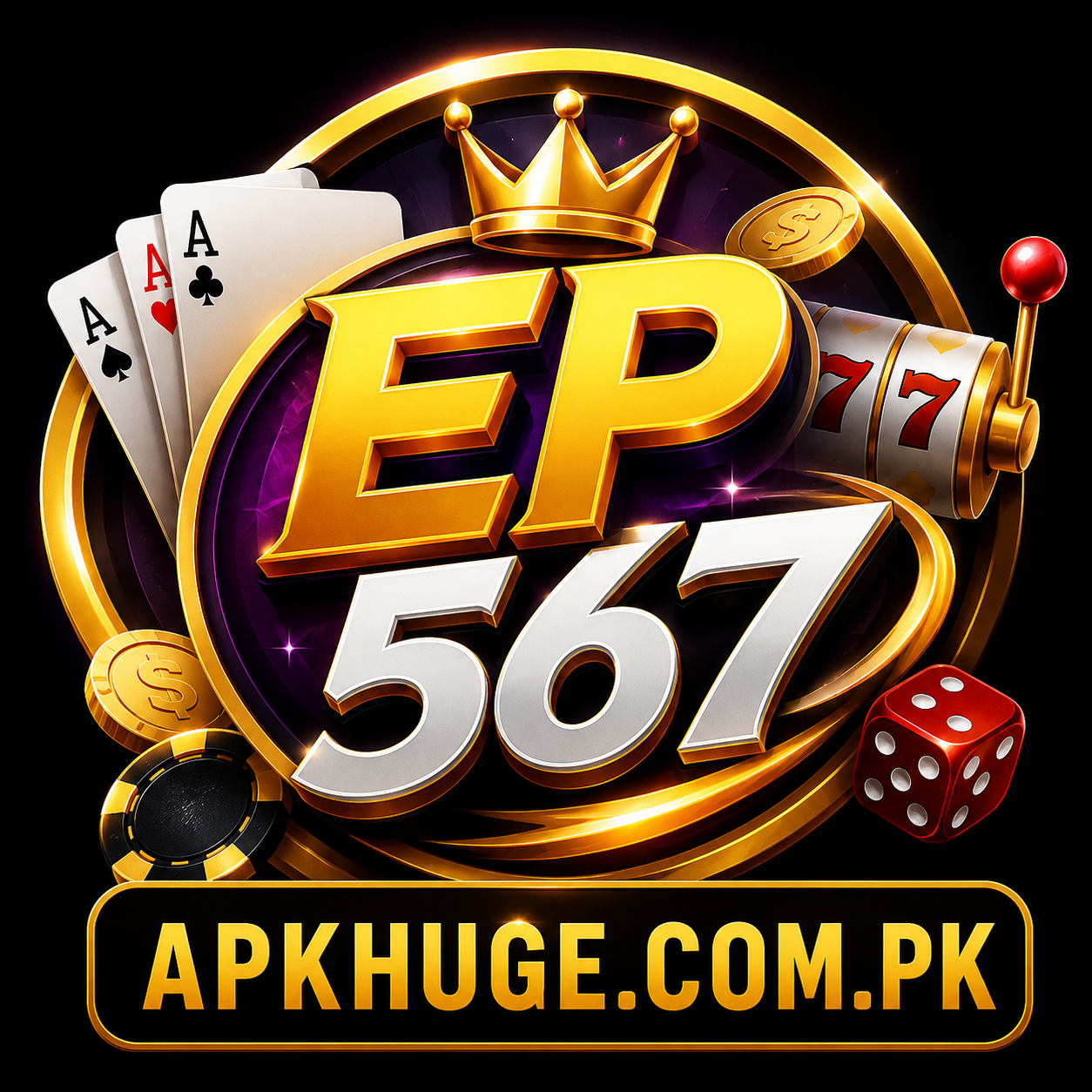 EP567 Game APK
