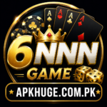 6NNN Game Logo