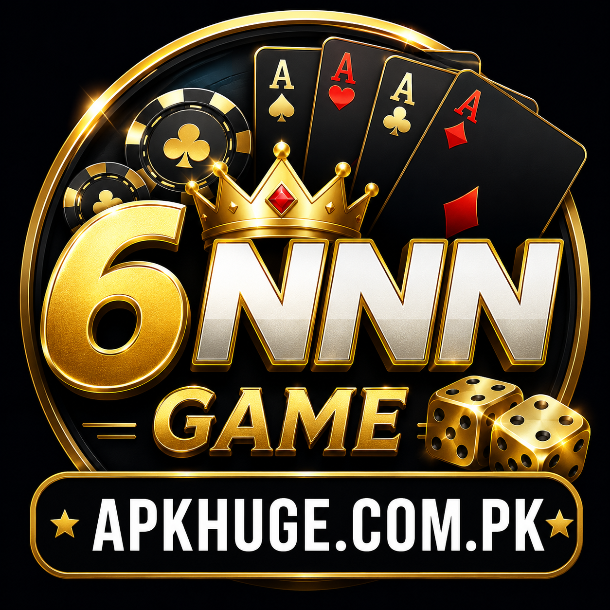6NNN Game APK