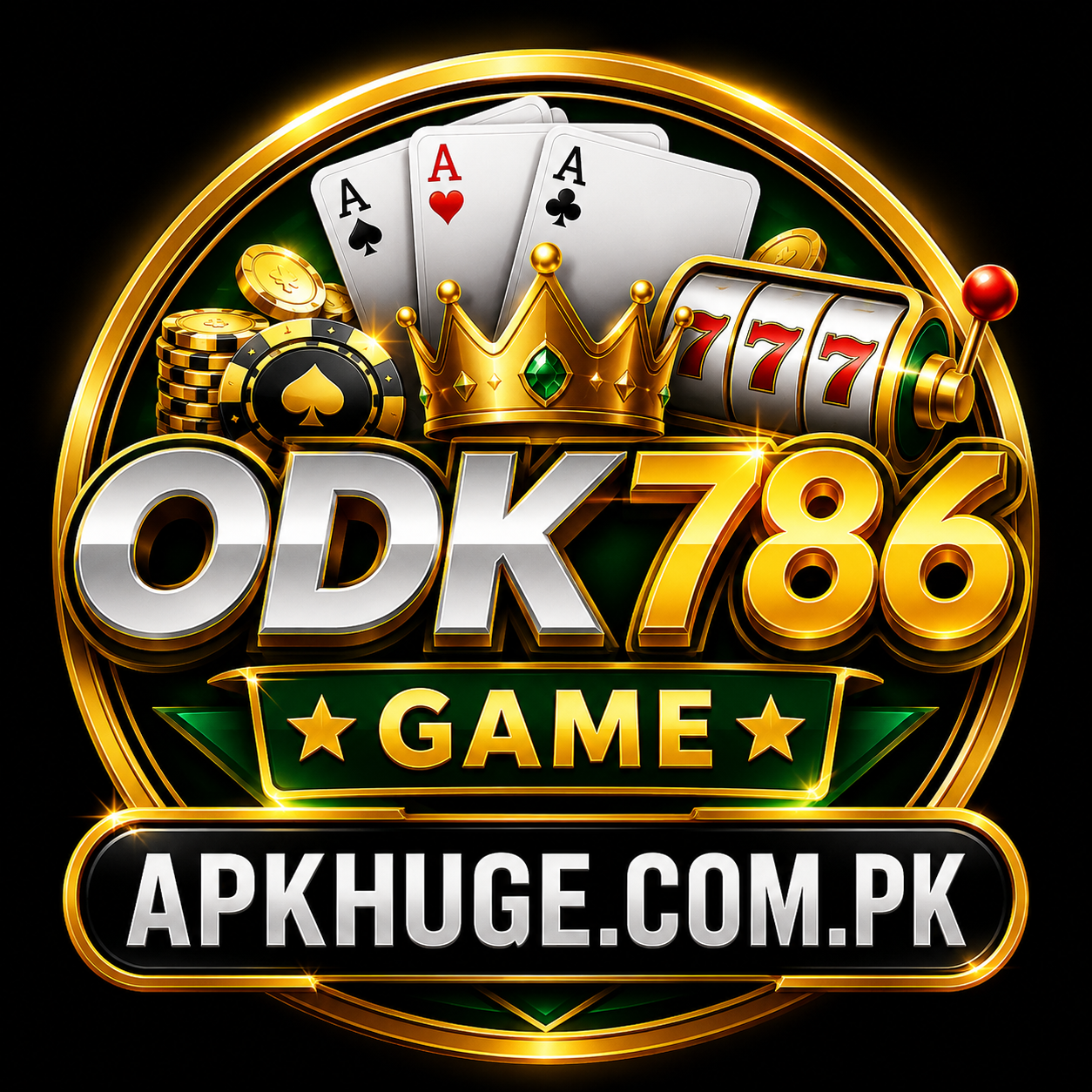 ODK786 Game APK